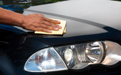 Car Detailing Riverside County